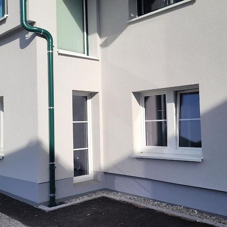 Pension Edelweiss, Apartment Amsterdam 4-6 Pers Gosau Ngoại thất bức ảnh